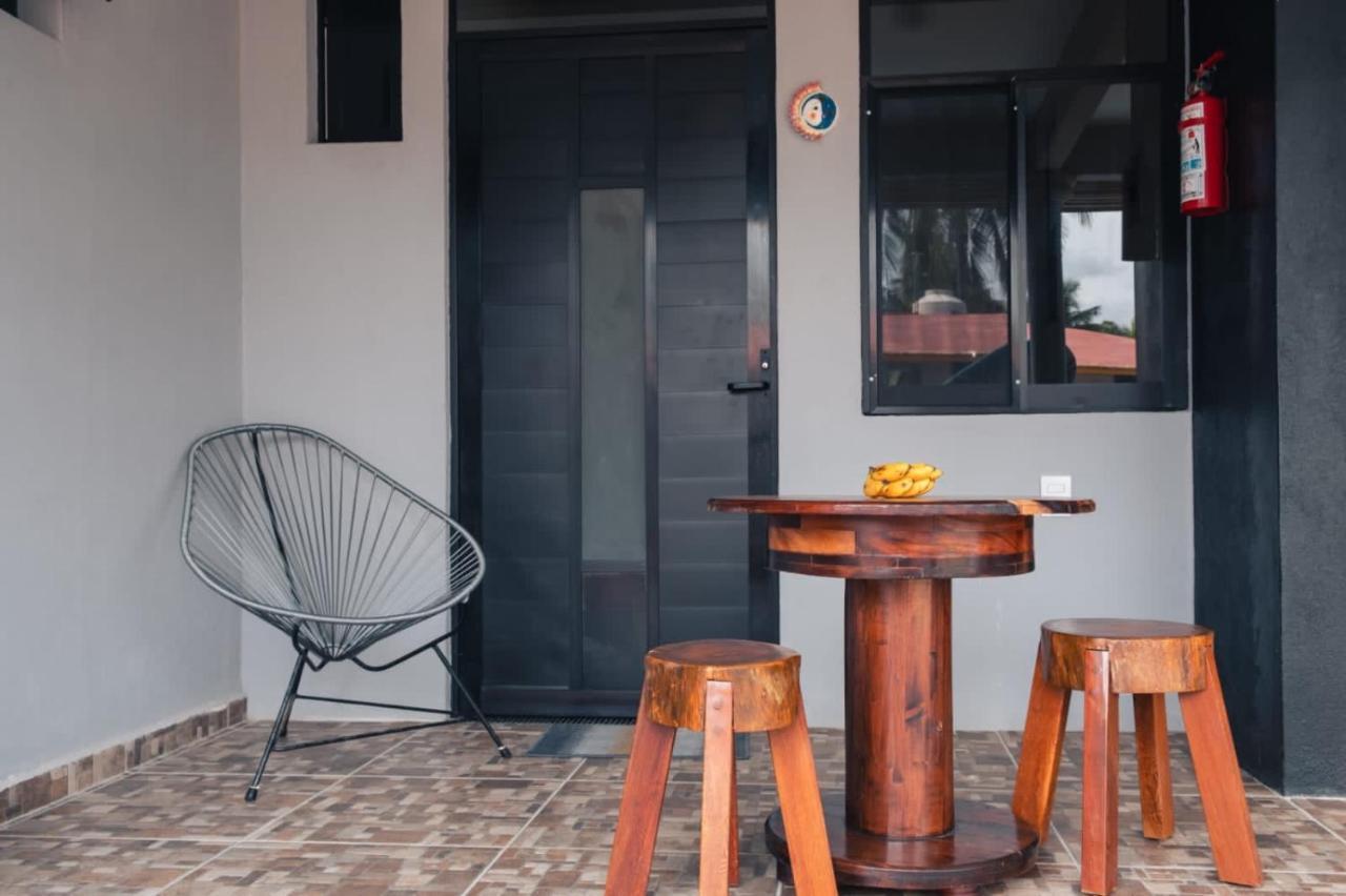 Coccoloba Guest House Puerto Escondido  Εξωτερικό φωτογραφία