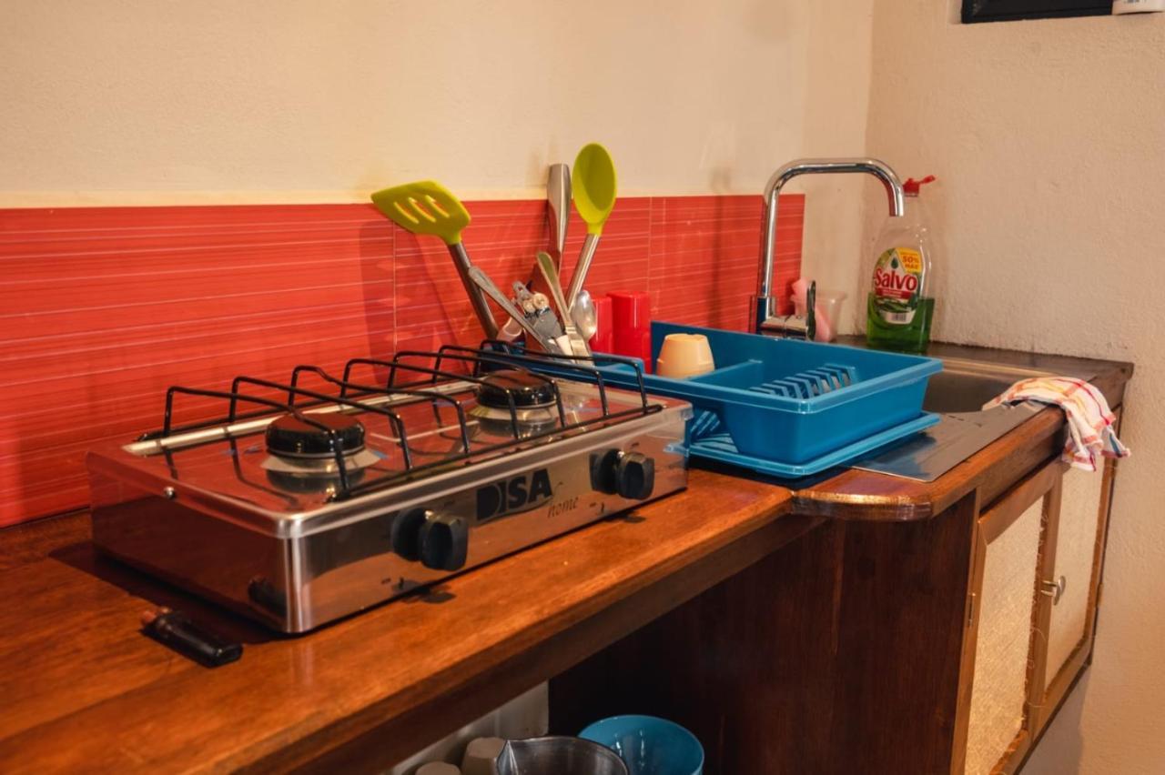 Coccoloba Guest House Puerto Escondido  Εξωτερικό φωτογραφία