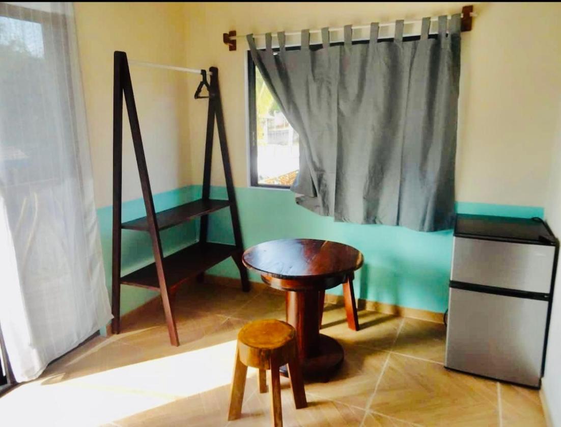 Coccoloba Guest House Puerto Escondido  Εξωτερικό φωτογραφία