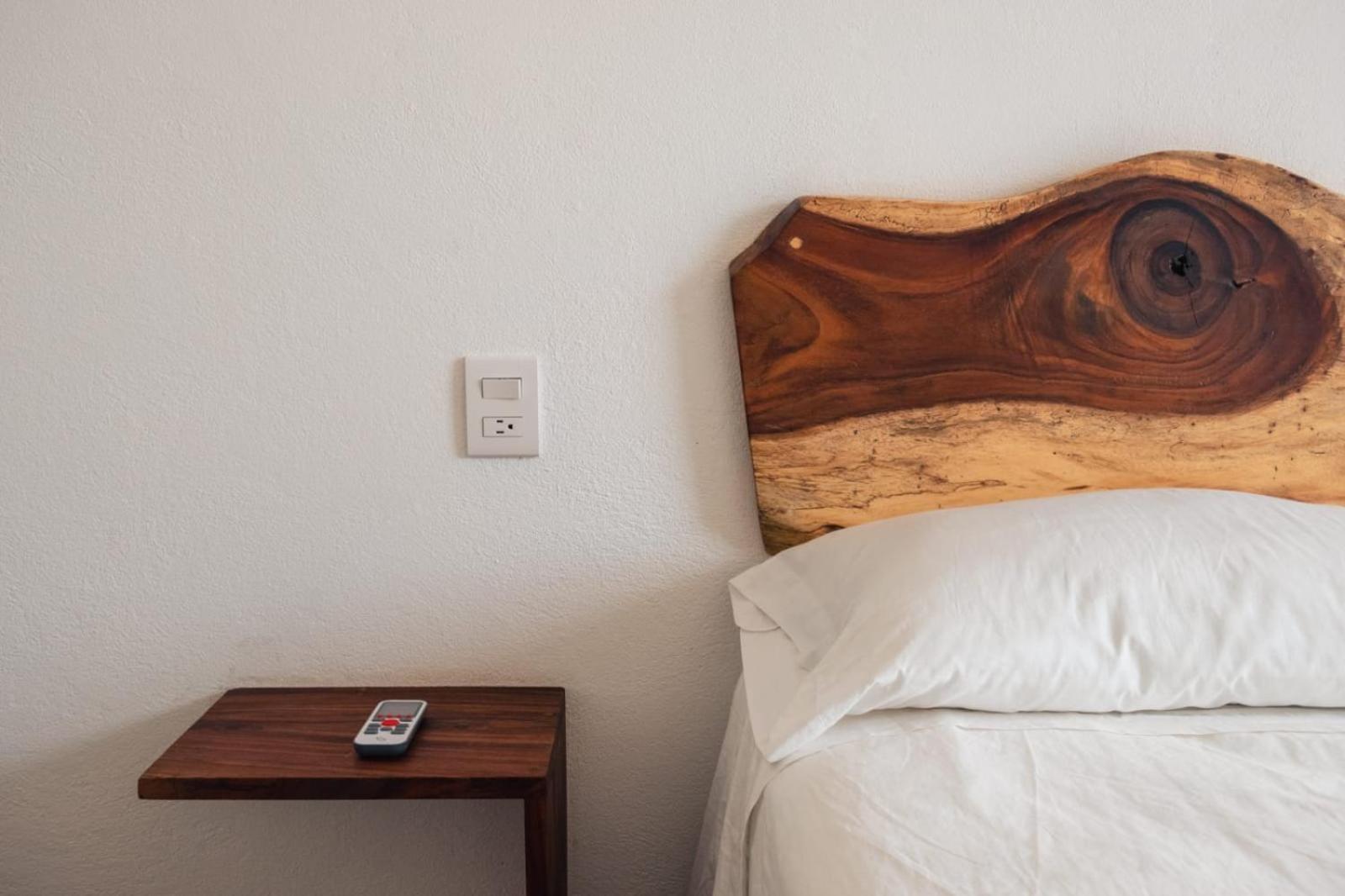 Coccoloba Guest House Puerto Escondido  Εξωτερικό φωτογραφία