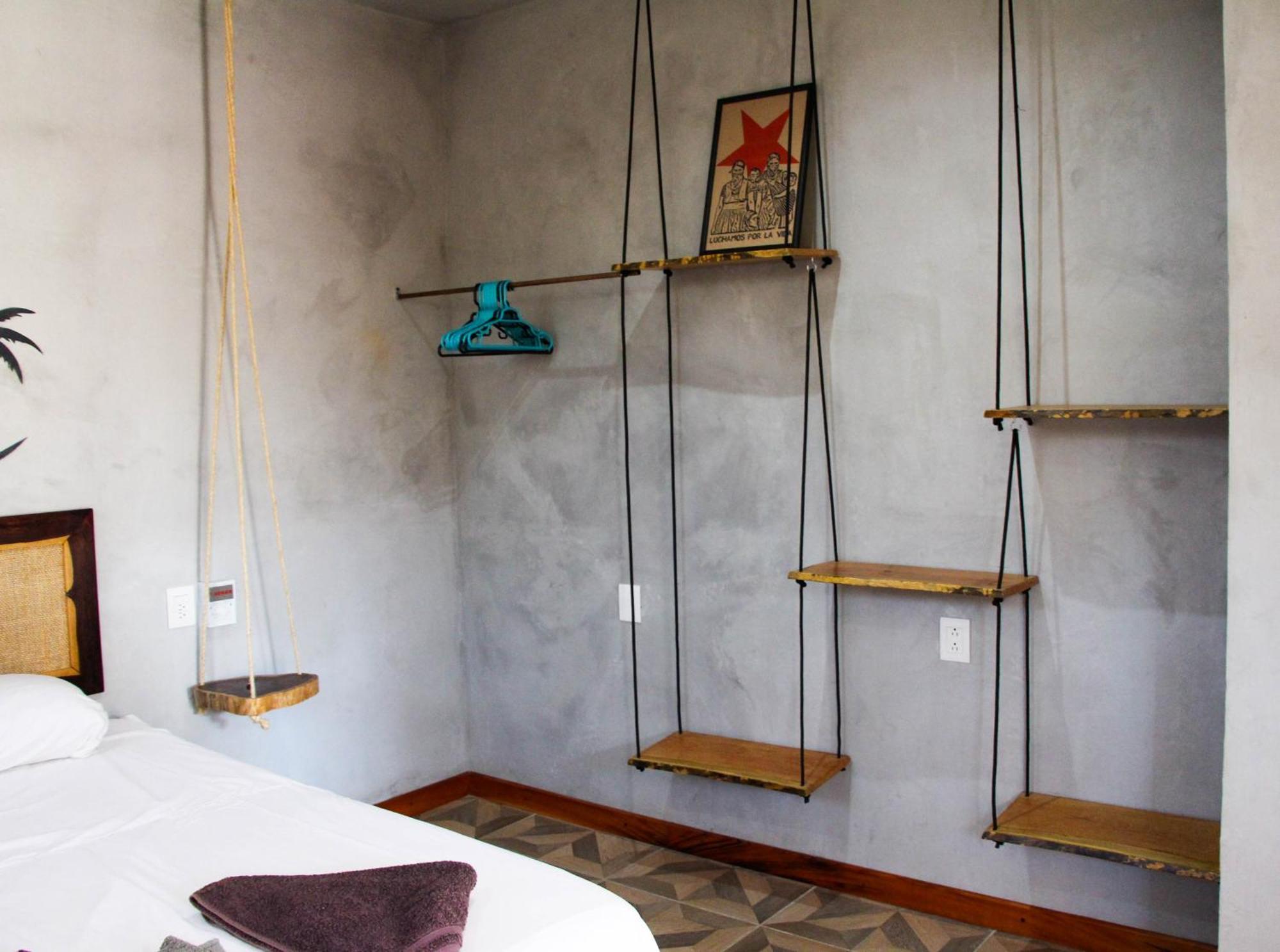 Coccoloba Guest House Puerto Escondido  Δωμάτιο φωτογραφία