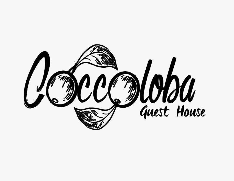 Coccoloba Guest House Puerto Escondido  Εξωτερικό φωτογραφία