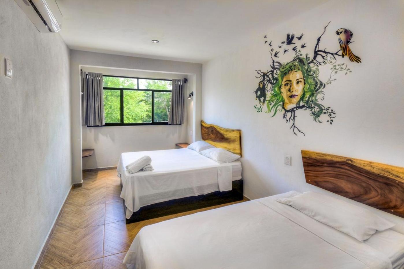Coccoloba Guest House Puerto Escondido  Εξωτερικό φωτογραφία