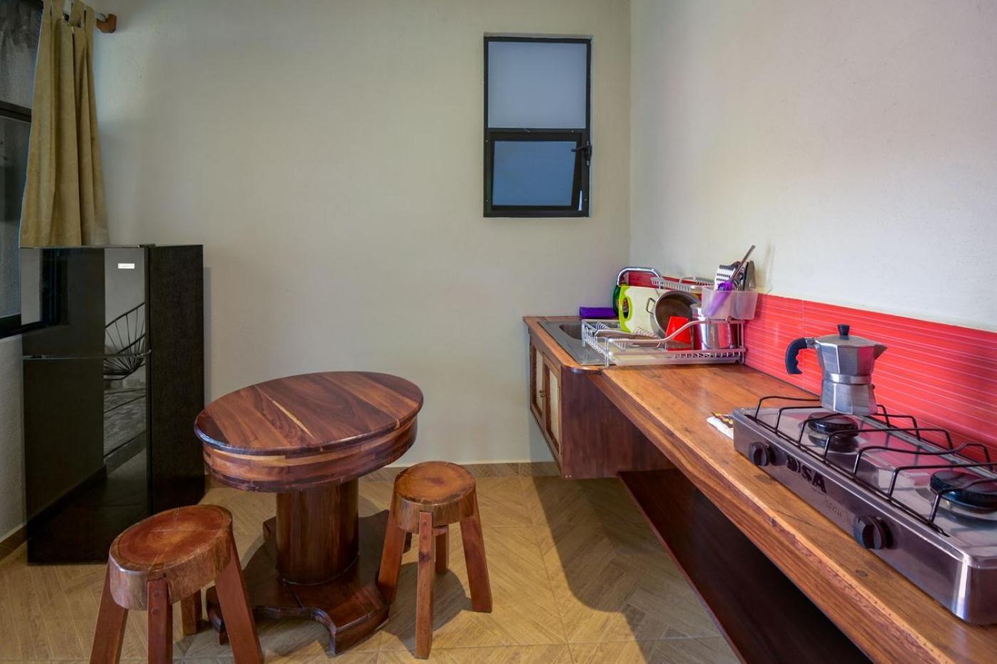 Coccoloba Guest House Puerto Escondido  Εξωτερικό φωτογραφία